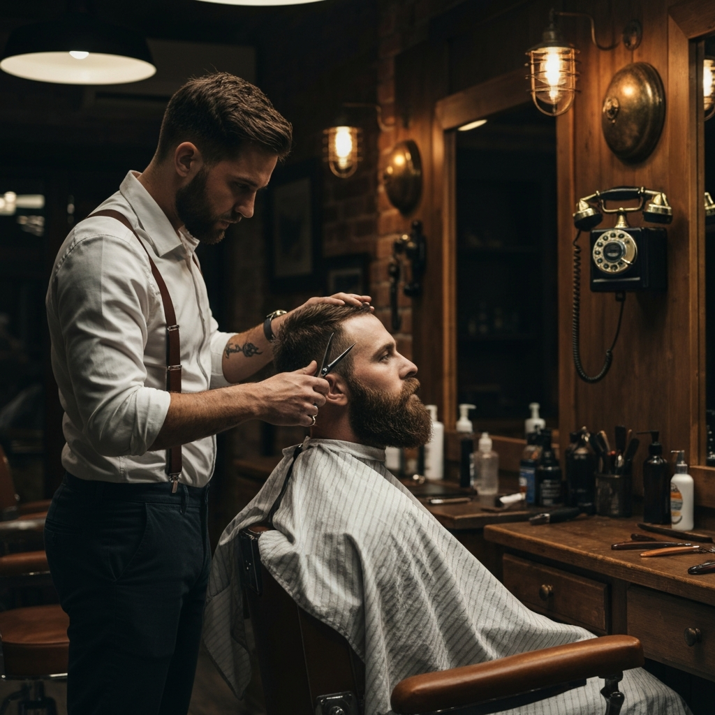 Volledige aandacht voor je klant